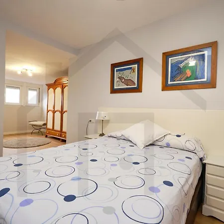 Bed & Breakfast Espectacular ático A Un Paso Del Centro De