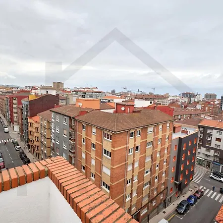 Nocleg ze śniadaniem Espectacular Atico A Un Paso Del Centro De *